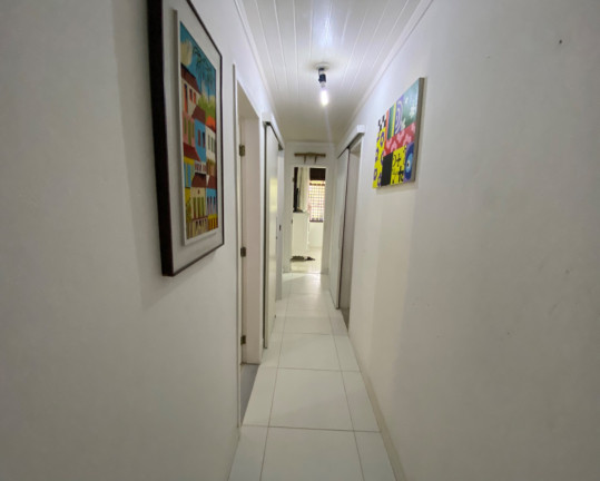 Imagem Casa com 3 Quartos à Venda, 220 m² em Barra Do Jacuipe - Camaçari