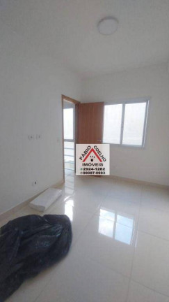 Imagem Apartamento com 1 Quarto à Venda, 51 m² em Jardim Sabará - São Paulo Imagem Apartamento com 1 Quarto à Venda, 51 m² em Jardim Sabará - São Paulo