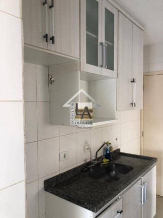 Imagem Apartamento com 3 Quartos à Venda, 82 m² em Granja Julieta - São Paulo Imagem Apartamento com 3 Quartos à Venda, 82 m² em Granja Julieta - São Paulo