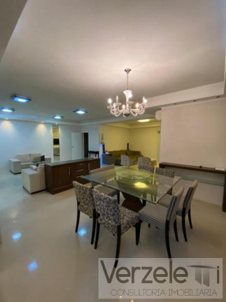 Imagem Apartamento com 4 Quartos à Venda, 287 m² em Meia Praia - Itapema
