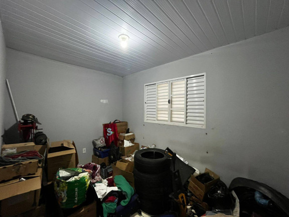 Imagem Casa com 2 Quartos à Venda, 200 m² em Residencial Caimã - Botucatu