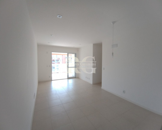 Imagem Apartamento com 4 Quartos à Venda, 120 m² em Barra Da Tijuca - Rio De Janeiro