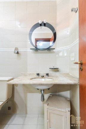Imagem Apartamento à Venda,  em Mirandópolis - São Paulo