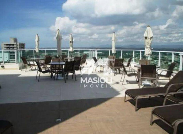 Imagem Apartamento com 3 Quartos à Venda, 90 m² em Praia De Itaparica - Vila Velha Imagem Apartamento com 3 Quartos à Venda, 90 m² em Praia De Itaparica - Vila Velha