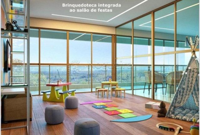 Imagem Apartamento com 1 Quarto à Venda, 20 m² em Porto De Galinhas - Ipojuca Imagem Apartamento com 1 Quarto à Venda, 20 m² em Porto De Galinhas - Ipojuca