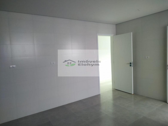 Imagem Casa com 4 Quartos à Venda, em Aparecida - Santos Imagem Casa com 4 Quartos à Venda, em Aparecida - Santos