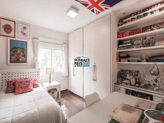 Imagem Casa de Condomínio com 4 Quartos à Venda, 302 m² em Morumbi - São Paulo Imagem Casa de Condomínio com 4 Quartos à Venda, 302 m² em Morumbi - São Paulo