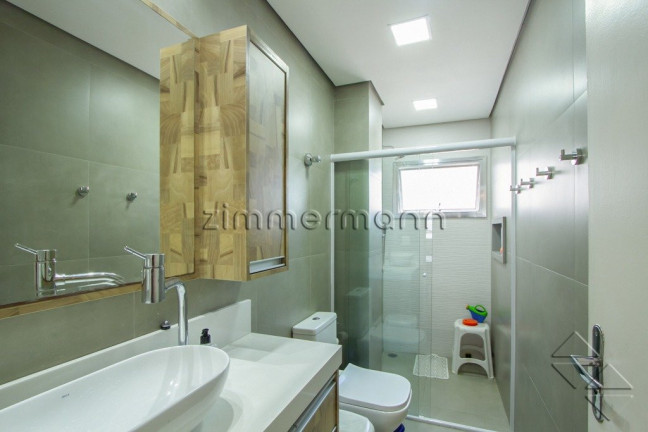 Imagem Apartamento com 2 Quartos à Venda, 109 m² em Perdizes - São Paulo Imagem Apartamento com 2 Quartos à Venda, 109 m² em Perdizes - São Paulo