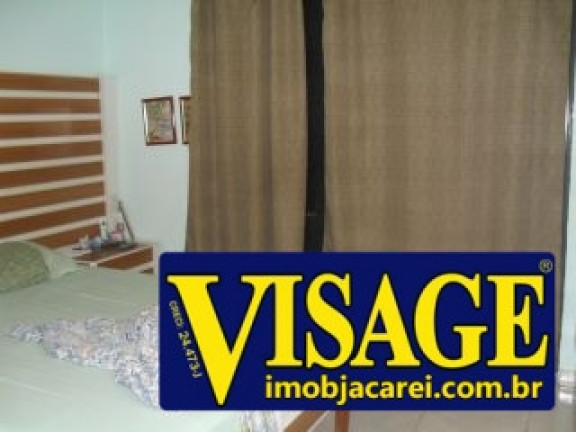 Imagem Casa com 2 Quartos à Venda, em Jd. Paraiso - Jacareí Imagem Casa com 2 Quartos à Venda, em Jd. Paraiso - Jacareí