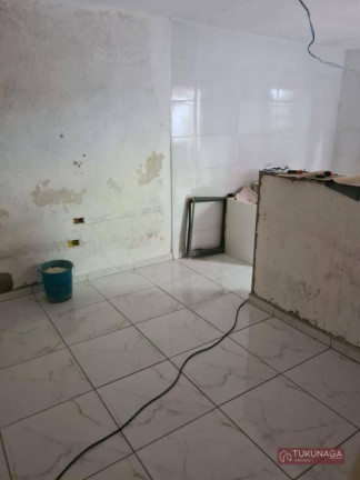 Imagem Casa com 2 Quartos para Alugar, 50 m² em Vila Aliança - Guarulhos Imagem Casa com 2 Quartos para Alugar, 50 m² em Vila Aliança - Guarulhos