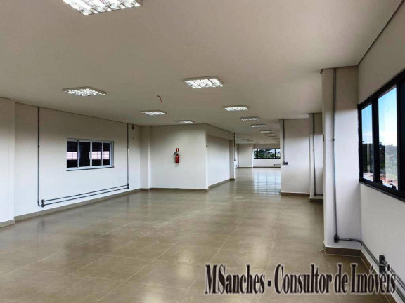 Imagem Galpão para Alugar, 2.142 m² em éden - Sorocaba