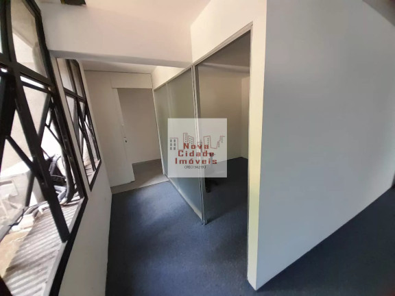 Imagem Imóvel com 7 Quartos para Alugar, 138 m² em Vila Olímpia - São Paulo Imagem Imóvel com 7 Quartos para Alugar, 138 m² em Vila Olímpia - São Paulo