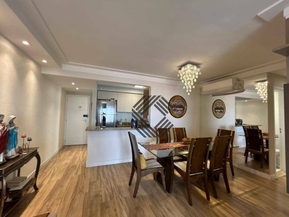 Imagem Apartamento com 3 Quartos à Venda, 95 m² em Residencial Montpellier - Sorocaba Imagem Apartamento com 3 Quartos à Venda, 95 m² em Residencial Montpellier - Sorocaba