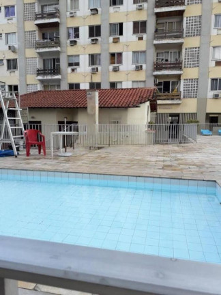 Imagem Apartamento com 2 Quartos à Venda, 59 m² em Jacarepaguá - Rio De Janeiro
