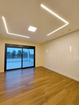 Imagem Sobrado com 4 Quartos à Venda, 304 m² em Residencial Lago Azul - Engenheiro Coelho Imagem Sobrado com 4 Quartos à Venda, 304 m² em Residencial Lago Azul - Engenheiro Coelho