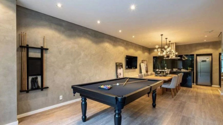 Imagem Apartamento com 1 Quarto à Venda, 26 m² em Moema - São Paulo Imagem Apartamento com 1 Quarto à Venda, 26 m² em Moema - São Paulo