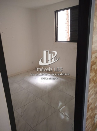 Imagem Apartamento com 2 Quartos à Venda, 47 m² em Capão Redondo - São Paulo Imagem Apartamento com 2 Quartos à Venda, 47 m² em Capão Redondo - São Paulo