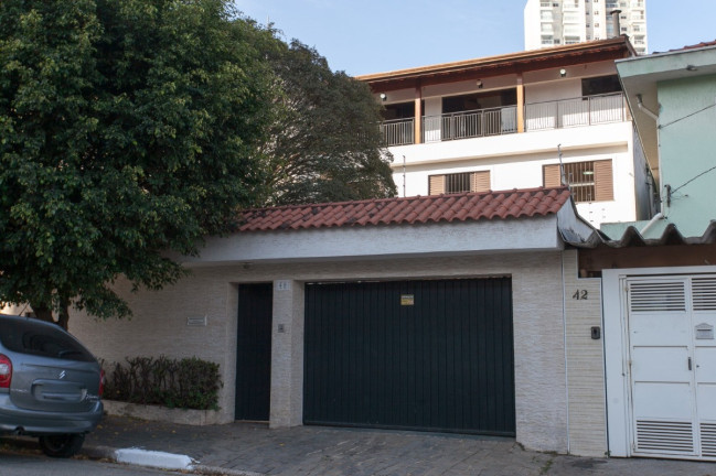 Casa com 3 Quartos à Venda, 280 m² em Imirim - São Paulo