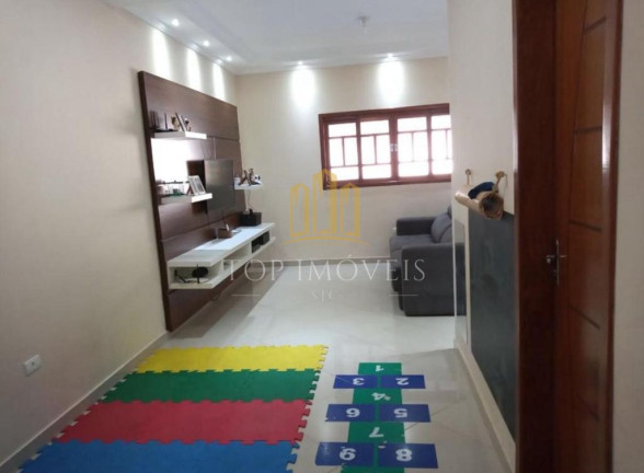 Imagem Sobrado com 3 Quartos à Venda, 147 m² em Jardim Minas Gerais - São José Dos Campos Imagem Sobrado com 3 Quartos à Venda, 147 m² em Jardim Minas Gerais - São José Dos Campos