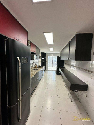 Imagem Apartamento com 3 Quartos à Venda, 197 m² em Aviação - Praia Grande Imagem Apartamento com 3 Quartos à Venda, 197 m² em Aviação - Praia Grande