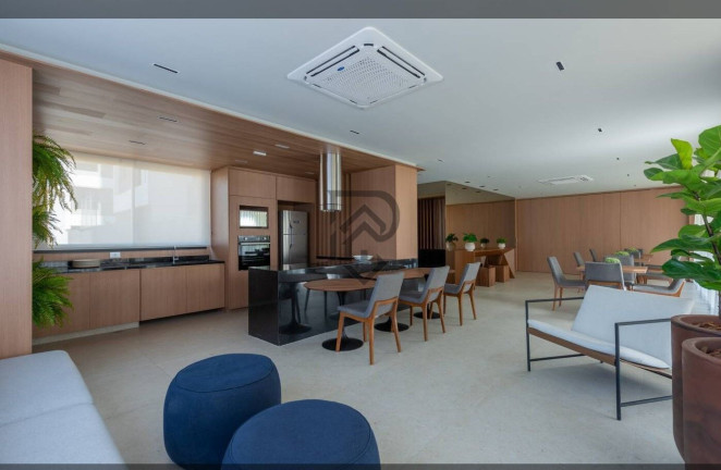 Imagem Apartamento com 3 Quartos à Venda, 106 m² em Vila Clementino - São Paulo