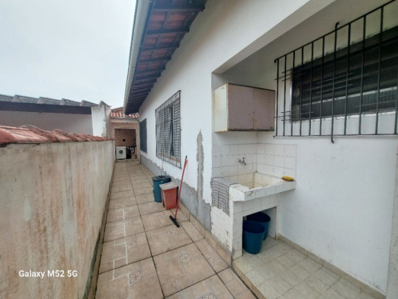 Imagem Casa com 2 Quartos à Venda, 89 m² em Flórida - Praia Grande Imagem Casa com 2 Quartos à Venda, 89 m² em Flórida - Praia Grande