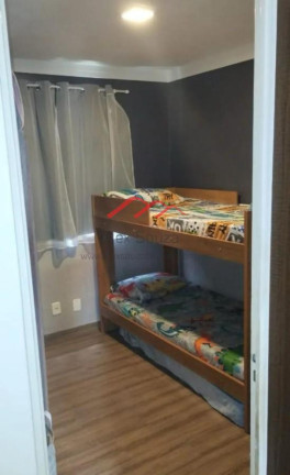 Imagem Apartamento com 2 Quartos à Venda, 45 m² em Residencial Real Parque Sumaré - Sumaré Imagem Apartamento com 2 Quartos à Venda, 45 m² em Residencial Real Parque Sumaré - Sumaré