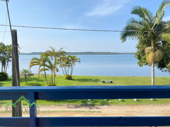 Imagem Casa com 3 Quartos à Venda, 130 m² em Pinheiros - Balneário Barra Do Sul Imagem Casa com 3 Quartos à Venda, 130 m² em Pinheiros - Balneário Barra Do Sul