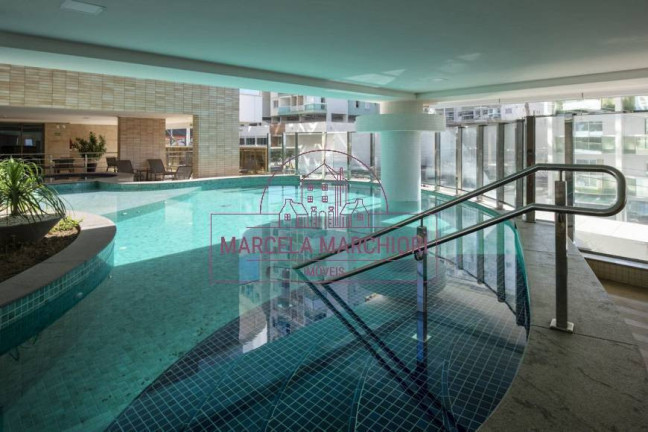 Imagem Apartamento com 3 Quartos à Venda, 147 m² em Praia De Itaparica - Vila Velha