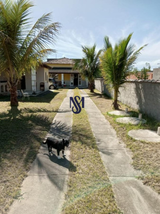 Casa com 2 Quartos à Venda, 500 m² em Bairro Nova Califórnia - Cabo Frio