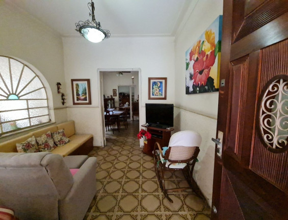 Casa com 3 Quartos à Venda ou Locação, 188 m² em Centro - Nova Iguaçu