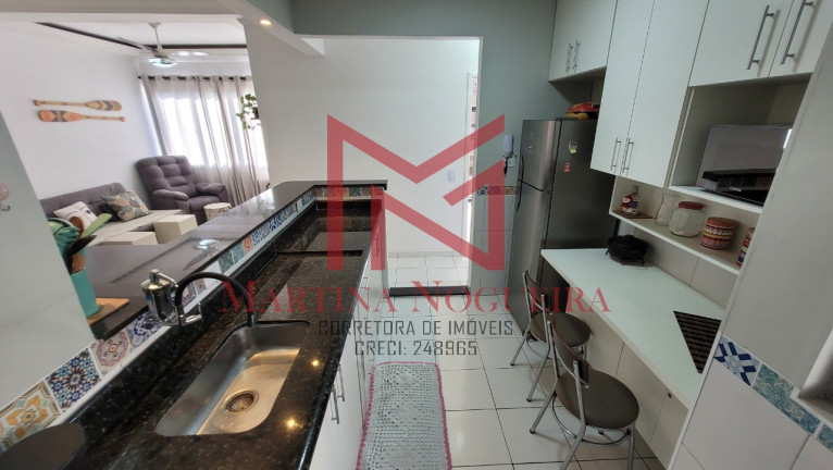 Imagem Apartamento com 3 Quartos à Venda, 72 m² em Enseada - Guarujá Imagem Apartamento com 3 Quartos à Venda, 72 m² em Enseada - Guarujá