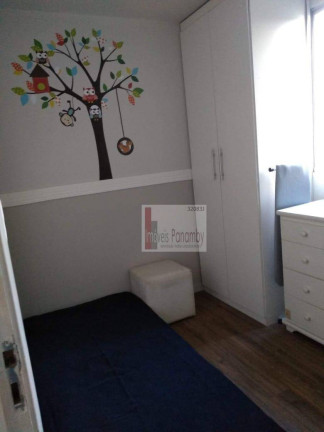 Imagem Apartamento com 2 Quartos à Venda, 53 m² em Morumbi - São Paulo Imagem Apartamento com 2 Quartos à Venda, 53 m² em Morumbi - São Paulo