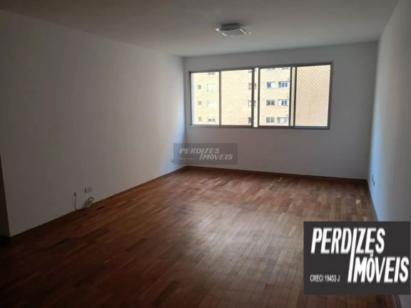 Imagem Apartamento com 3 Quartos à Venda, 127 m² em Perdizes - São Paulo Imagem Apartamento com 3 Quartos à Venda, 127 m² em Perdizes - São Paulo