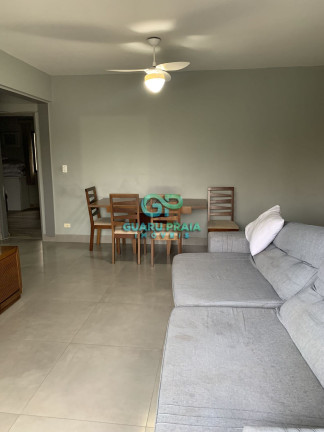 Imagem Apartamento com 2 Quartos à Venda, 95 m² em Enseada - Guarujá
