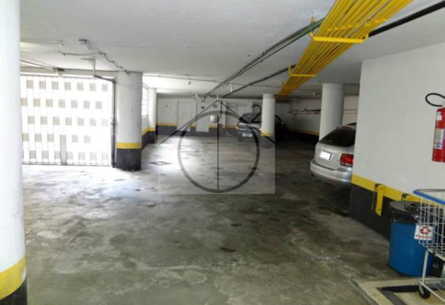 Imagem Apartamento com 3 Quartos à Venda, 141 m² em Perdizes - São Paulo Imagem Apartamento com 3 Quartos à Venda, 141 m² em Perdizes - São Paulo