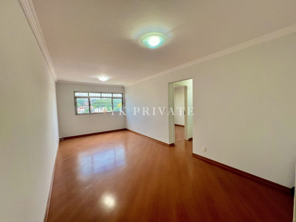 Apartamento com 2 Quartos à Venda, 97 m² em Vila Romana - São Paulo