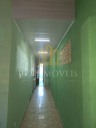 Imagem Casa com 2 Quartos à Venda, 125 m² em Residencial União - São José Dos Campos Imagem Casa com 2 Quartos à Venda, 125 m² em Residencial União - São José Dos Campos