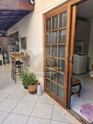 Imagem Casa com 3 Quartos à Venda, 250 m² em Loteamento Conjunto Morada Do Sol Ii - São José Dos Campos Imagem Casa com 3 Quartos à Venda, 250 m² em Loteamento Conjunto Morada Do Sol Ii - São José Dos Campos