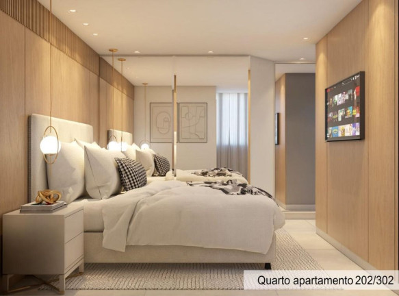 Imagem Apartamento com 2 Quartos à Venda, 55 m² em Bancários - João Pessoa Imagem Apartamento com 2 Quartos à Venda, 55 m² em Bancários - João Pessoa