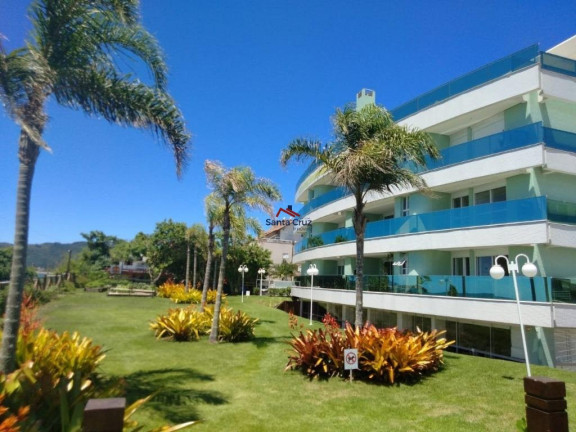Imagem Apartamento com 3 Quartos à Venda, 241 m² em Cachoeira Do Bom Jesus - Florianópolis