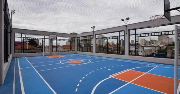 Imagem Apartamento com 3 Quartos à Venda, 95 m² em Barra Funda - São Paulo Imagem Apartamento com 3 Quartos à Venda, 95 m² em Barra Funda - São Paulo