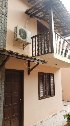 Imagem Casa de Condomínio com 2 Quartos para Alugar, 60 m² em Portinho - Cabo Frio Imagem Casa de Condomínio com 2 Quartos para Alugar, 60 m² em Portinho - Cabo Frio
