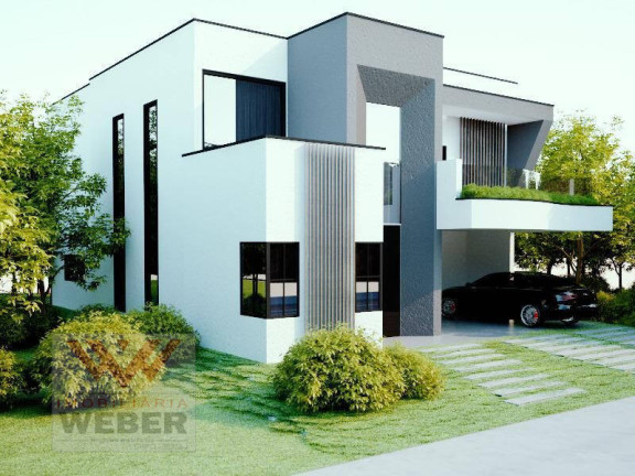 Imagem Casa de Condomínio com 4 Quartos à Venda, 463 m² em Alphaville Nova Esplanada 3 - Votorantim Imagem Casa de Condomínio com 4 Quartos à Venda, 463 m² em Alphaville Nova Esplanada 3 - Votorantim