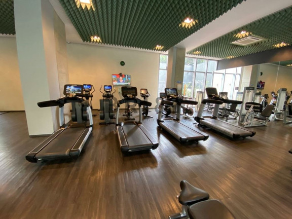 Imagem Apartamento com 1 Quarto para Alugar, 76 m² em Vila Nova Conceição - São Paulo Imagem Apartamento com 1 Quarto para Alugar, 76 m² em Vila Nova Conceição - São Paulo