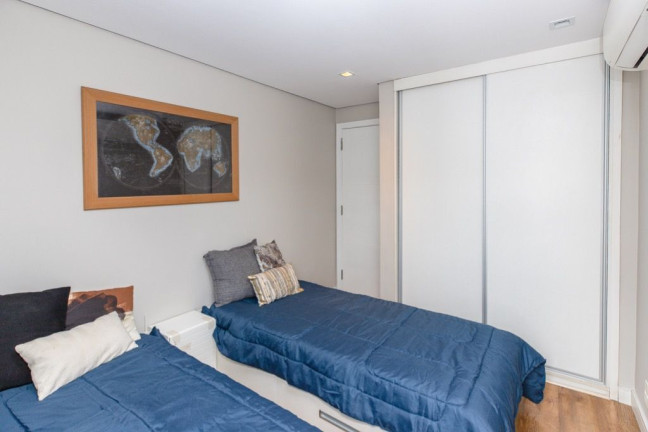 Imagem Cobertura com 2 Quartos à Venda, 180 m² em Vila Mariana - São Paulo