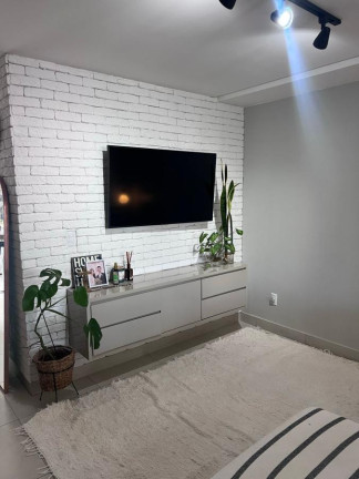 Imagem Casa com 3 Quartos à Venda, 156 m² em Jardim Atlântico - Goiânia