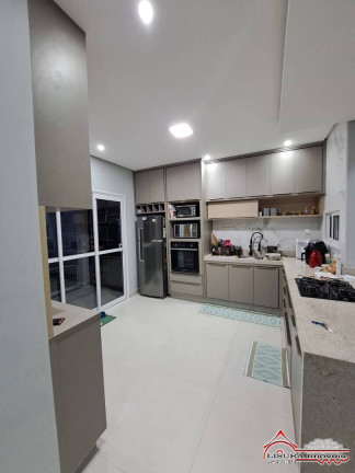 Imagem Casa com 3 Quartos à Venda, 162 m² em Jardim Das Indústrias - São José Dos Campos Imagem Casa com 3 Quartos à Venda, 162 m² em Jardim Das Indústrias - São José Dos Campos