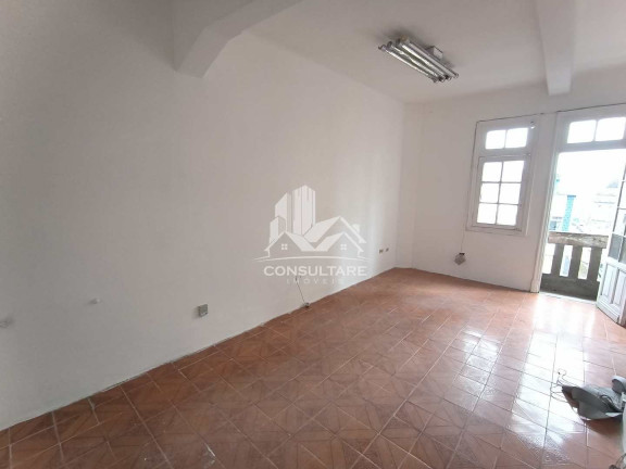 Imagem Sala Comercial à Venda, 33 m² em Centro - Santos Imagem Sala Comercial à Venda, 33 m² em Centro - Santos