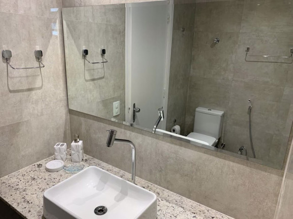 Imagem Apartamento com 2 Quartos à Venda, 70 m² em Brooklin - São Paulo
